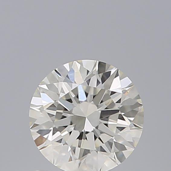 0.30 carat Round diamond H VVS1 Excellent