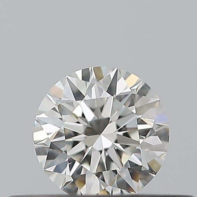 0.23 carat Round diamond I SI1 Excellent