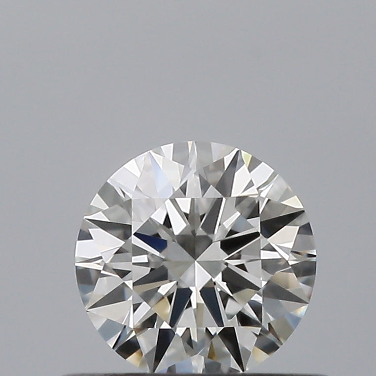 0.40 carat Round diamond G IF Excellent