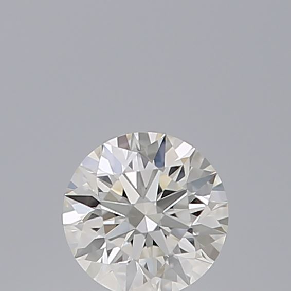 0.18 carat Round diamond G VVS1 Excellent