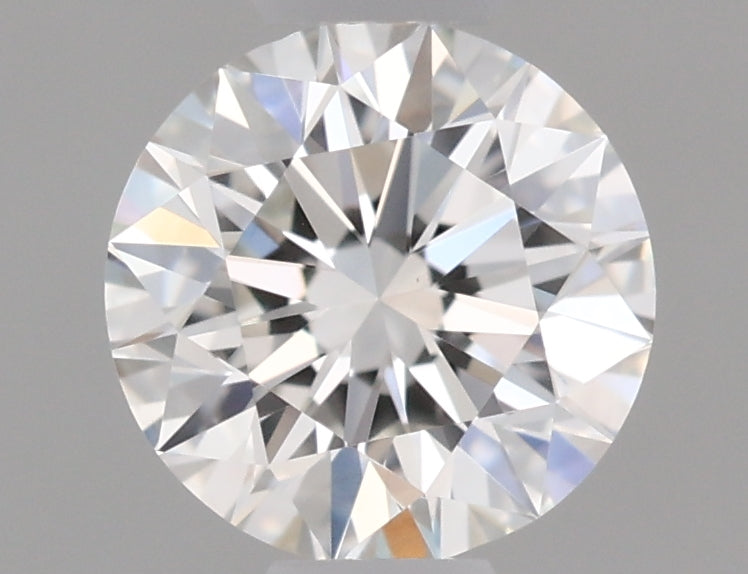 0.40 carat Round diamond I VS1 Excellent
