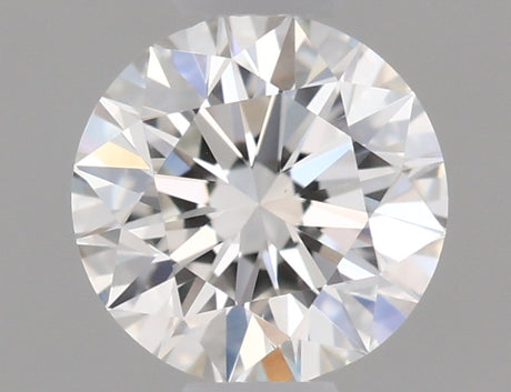 0.40 carat Round diamond I VS1 Excellent
