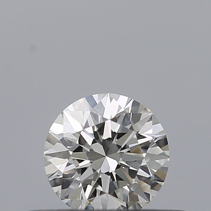 0.30 carat Round diamond G IF Excellent