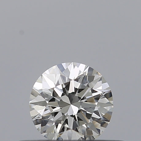0.30 carat Round diamond G IF Excellent