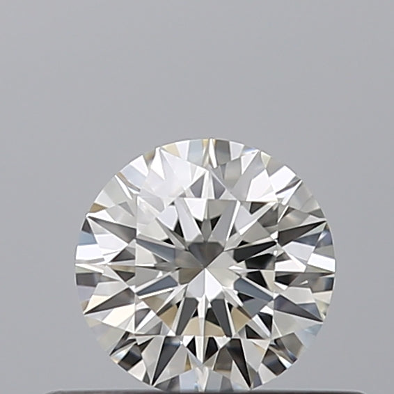 0.30 carat Round diamond H VS2 Excellent
