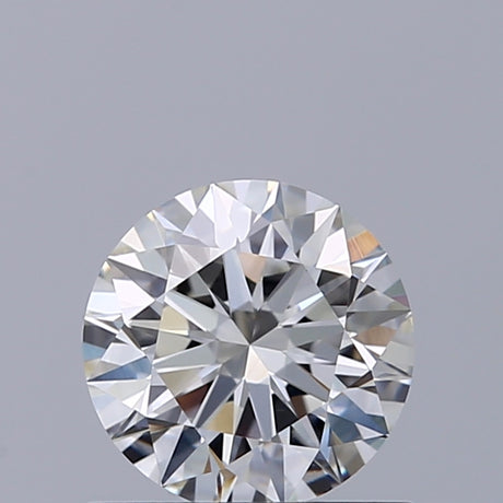 0.58 carat Round diamond H VS1 Excellent