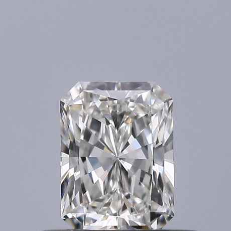 0.40 carat Radiant diamond G VVS1 VeryGood