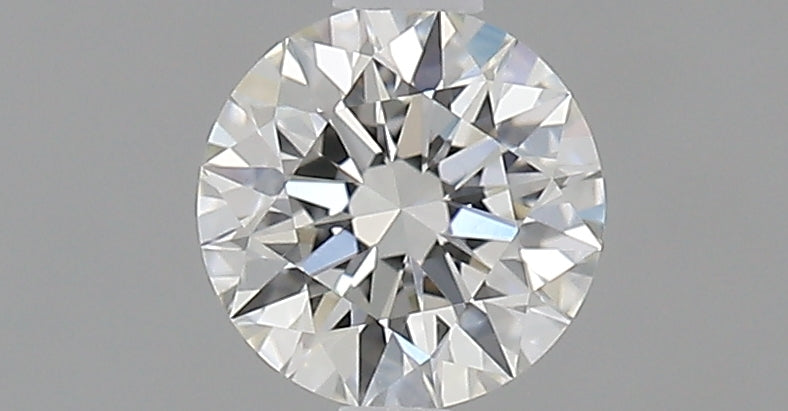 0.53 carat Round diamond G VS1 Excellent