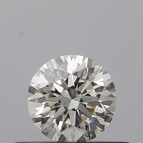 0.36 carat Round diamond I VS1 Excellent