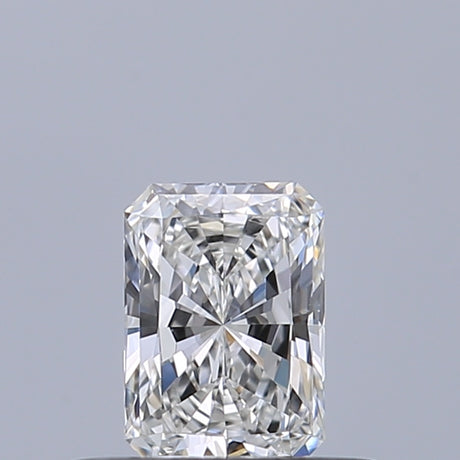 0.31 carat Radiant diamond E VS1