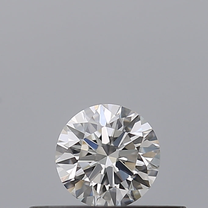 0.23 carat Round diamond E VS1 Excellent