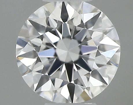 0.20 carat Round diamond D IF Excellent