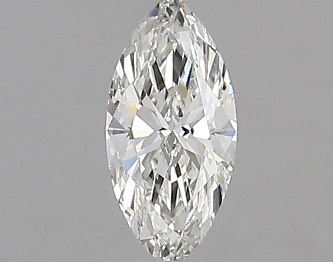 0.30 carat Marquise diamond I VVS2 VeryGood