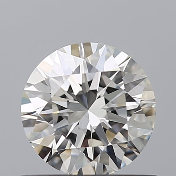 0.52 carat Round diamond G VVS1 Excellent