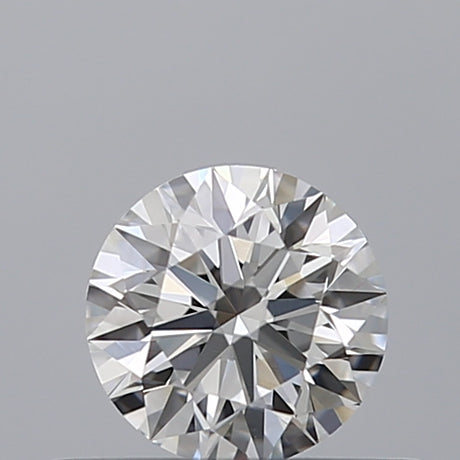 0.30 carat Round diamond F VS1 Excellent