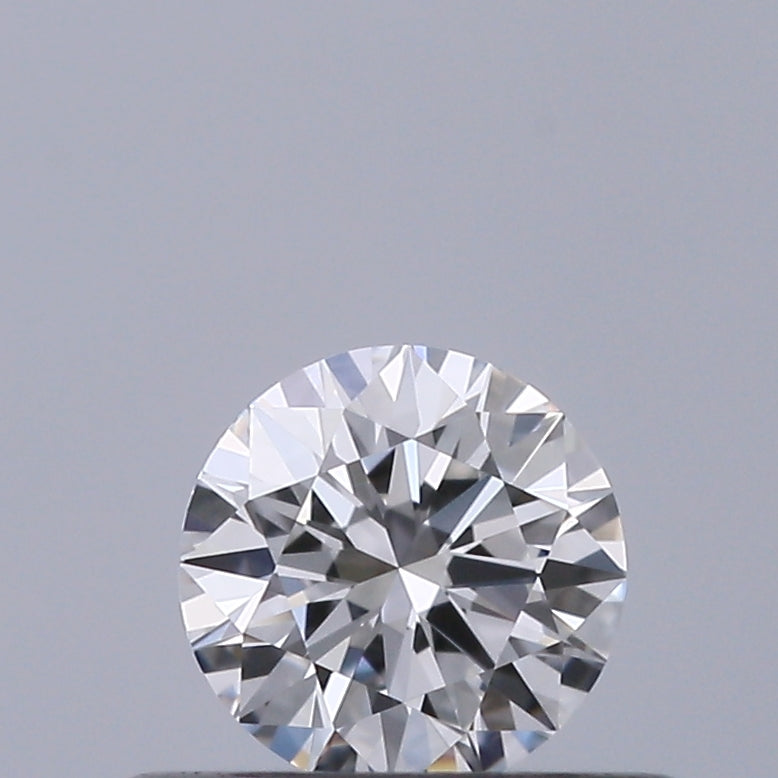 0.31 carat Round diamond D VVS2 Excellent