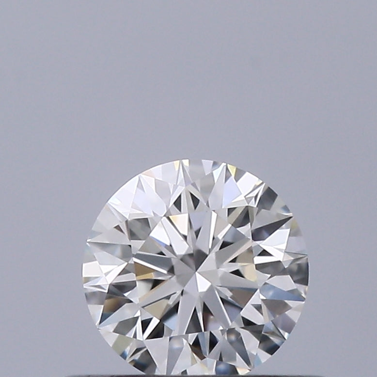 0.36 carat Round diamond E VS1 Excellent