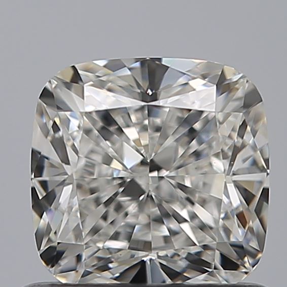 0.90 carat Cushion diamond G VS1