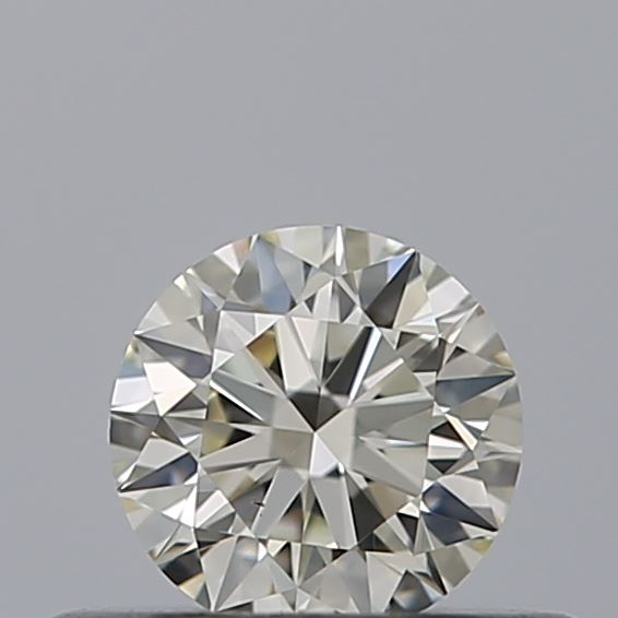 0.30 carat Round diamond I VS1 Excellent