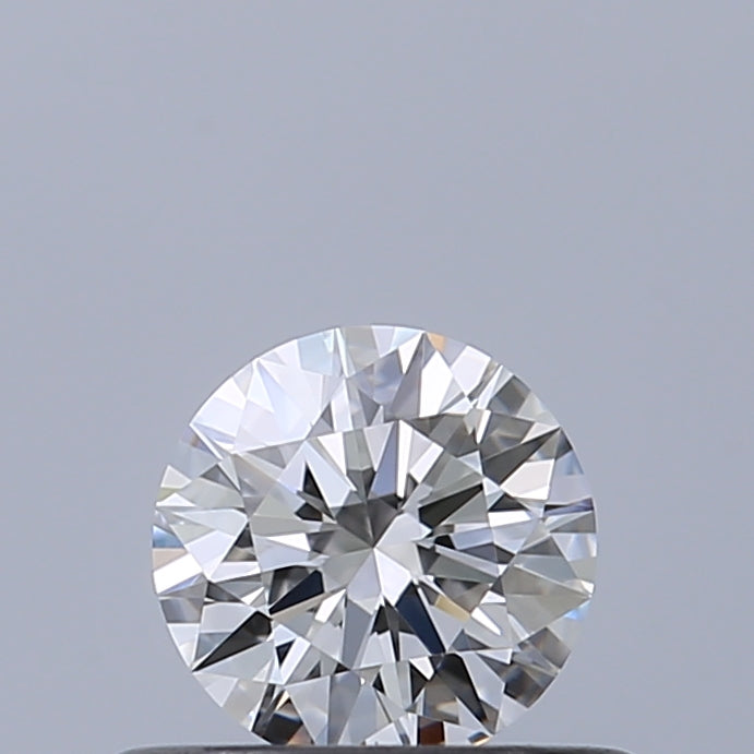 0.36 carat Round diamond E VVS1 Excellent
