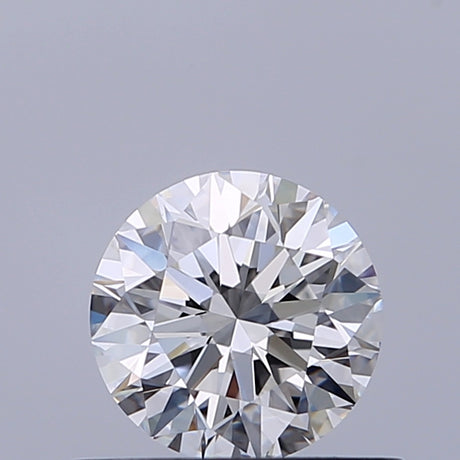 0.52 carat Round diamond E VVS1 Excellent