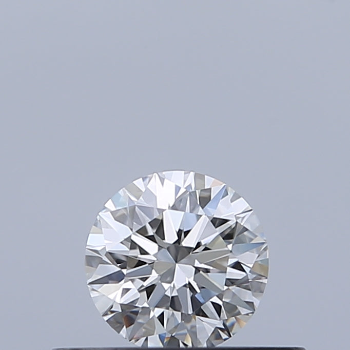 0.29 carat Round diamond F VVS1 Excellent