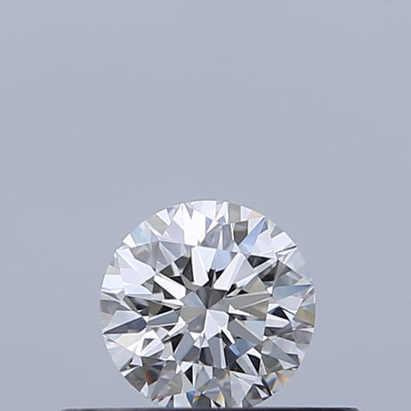0.29 carat Round diamond F VVS1 Excellent