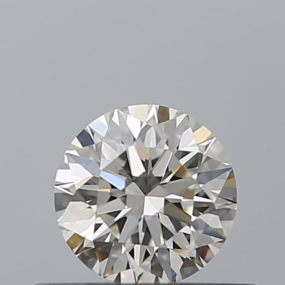 0.31 carat Round diamond H VVS2 Excellent