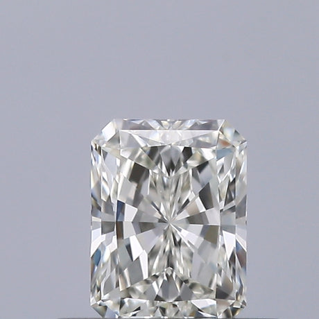 0.40 carat Radiant diamond I VVS1