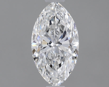 0.60 carat Marquise diamond G VS2