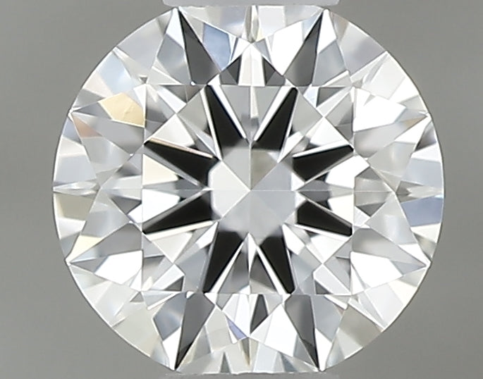 0.31 carat Round diamond E  VVS1 Excellent