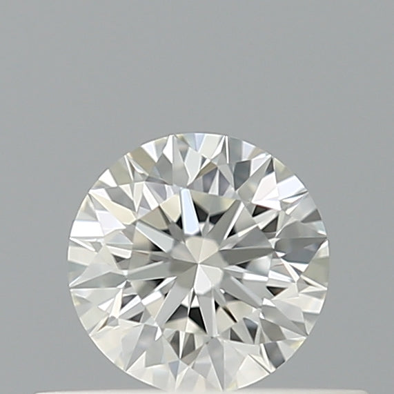 0.31 carat Round diamond H VVS2 Excellent
