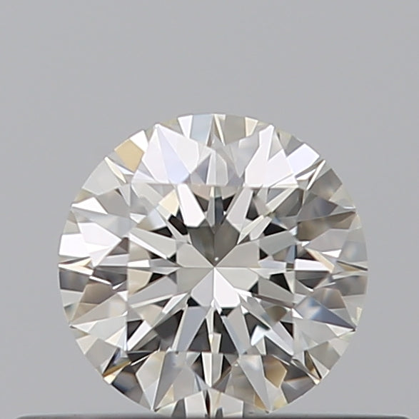 0.27 carat Round diamond G VS1 Excellent
