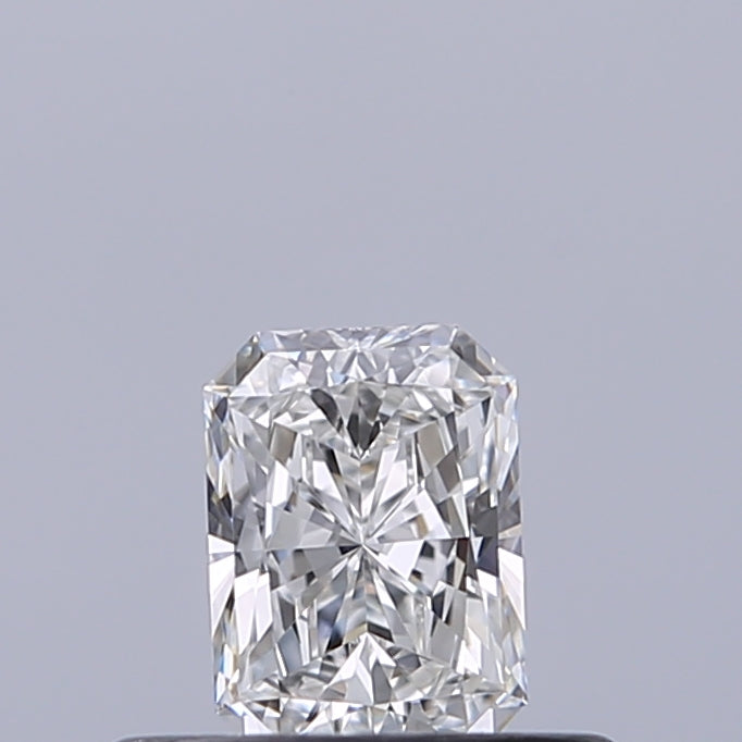 0.31 carat Radiant diamond F IF