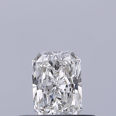 0.31 carat Radiant diamond F IF