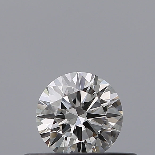 0.28 carat Round diamond G VVS1 Excellent