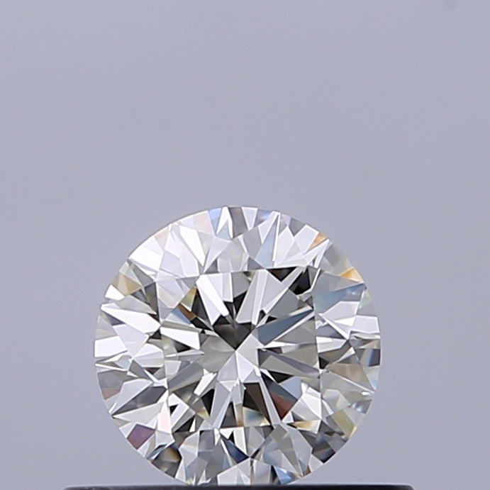 0.42 carat Round diamond G VVS1 Excellent