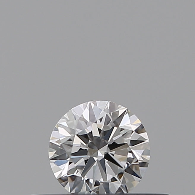 0.23 carat Round diamond E  VS2 Excellent