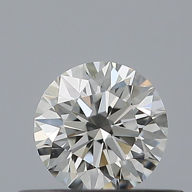 0.32 carat Round diamond F  VS1 Excellent