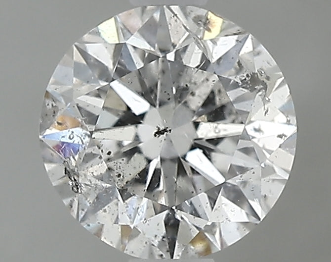 1.00 carat Round diamond F SI2 VeryGood