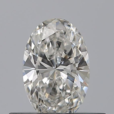 0.31 carat Oval diamond F VVS2