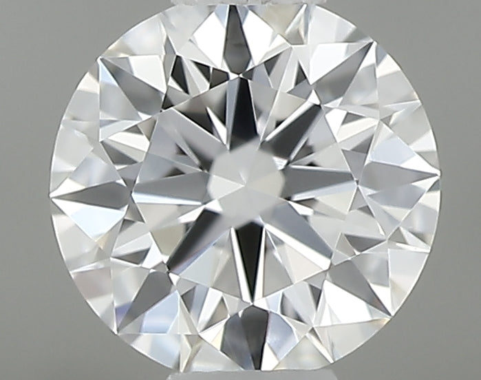 0.31 carat Round diamond F VVS2 Excellent