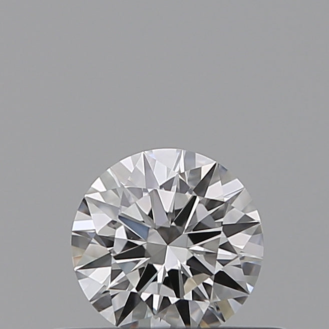 0.31 carat Round diamond E  VVS2 Excellent