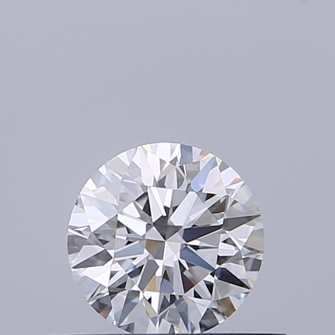 0.40 carat Round diamond D VVS1 Excellent