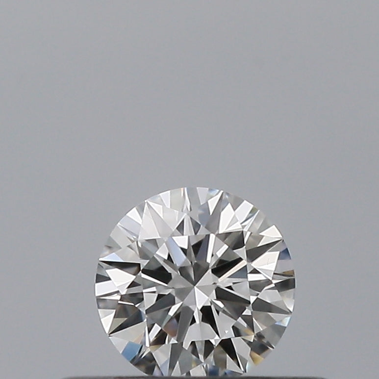 0.23 carat Round diamond F VS1 Excellent