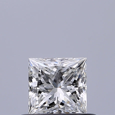 0.39 carat Princess diamond G VVS2