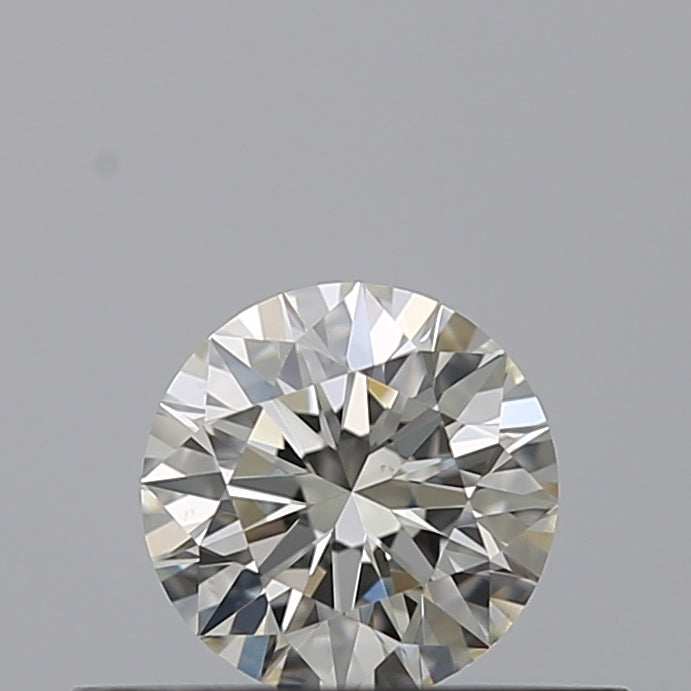 0.31 carat Round diamond H VS1 Excellent