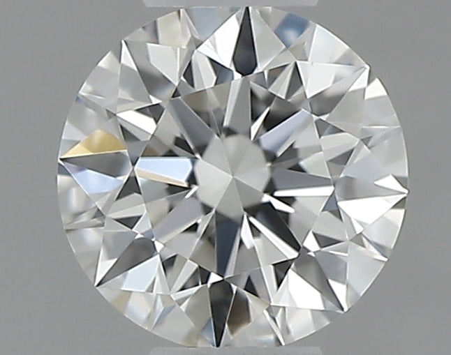 0.30 carat Round diamond E VVS1 Excellent
