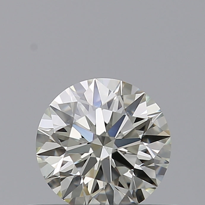 0.41 carat Round diamond J  VS1 Excellent