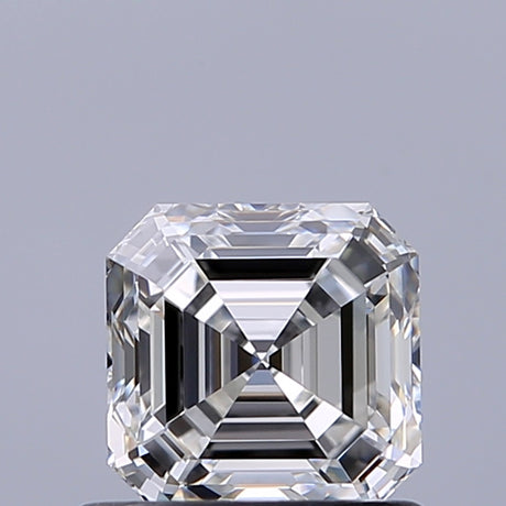 0.73 carat Emerald diamond G FL